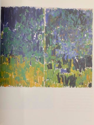 Joan Mitchell
