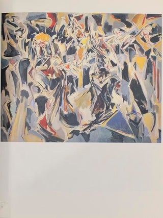 Joan Mitchell