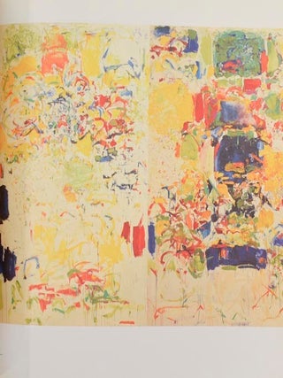 Joan Mitchell