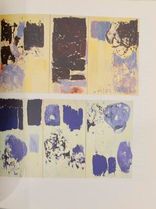 Joan Mitchell