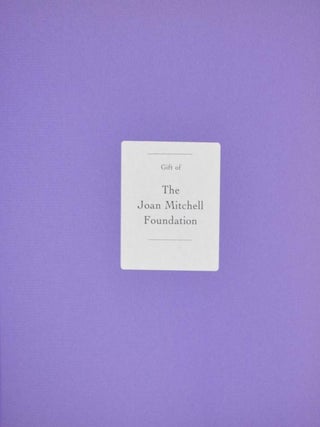 Joan Mitchell