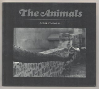 Item #195346 The Animals. Garry WINOGRAND