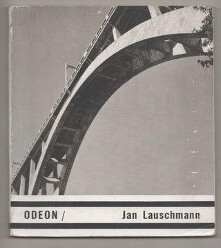 Item #195352 Jan Lauschmann: Umelecka Fotografie. Jan LAUSCHMANN, Daniela Mrazkova