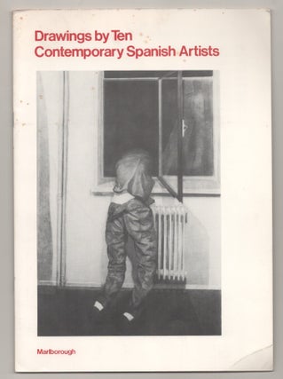 Item #195371 Drawings by Ten Contemporary Spanish Artists
