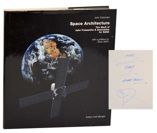 Item #195486 Space Architecture: The Work of John Frassanito & Associates for NASA (Signed...