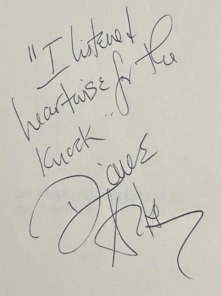 Wife of Light (Signed)