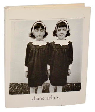 Item #195566 Diane Arbus. Diane ARBUS