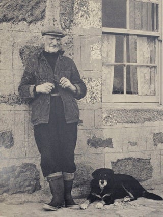Tir A Mhurain: Outer Hebrides