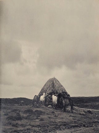 Tir A Mhurain: Outer Hebrides