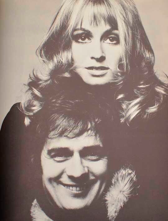 Goodbye Baby & Amen: A Saraband For The Sixties | David BAILEY