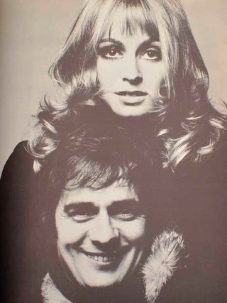 Goodbye Baby & Amen: A Saraband For The Sixties