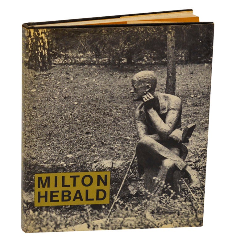 Milton Hebald | Milton HEBALD, Frank Getlein