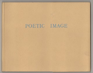 Item #195655 Poetic Image. Hanover Gallery