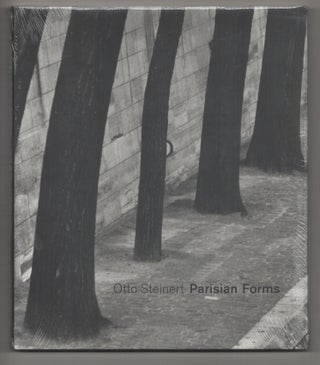 Item #195656 Parisian Forms. Otto STEINERT, Ute Eskildsen