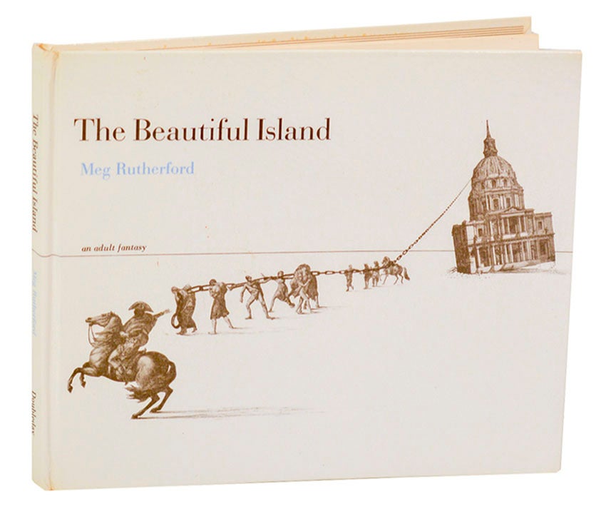 The Beautiful Island | Meg RUTHERFORD