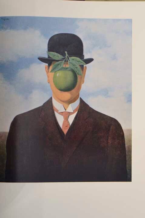 Rene Magritte | Rene MAGRITTE, Patrick Waldberg