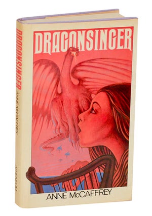 Item #195759 Dragonsinger. Anne McCAFFREY