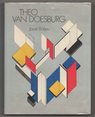 Item #195785 Theo van Doesburg. Joost BALJEU, Theo van Doesburg