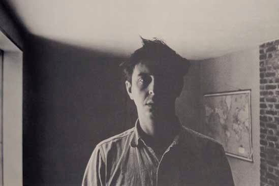 Self Portrait by Lee FRIEDLANDER on Jeff Hirsch Books