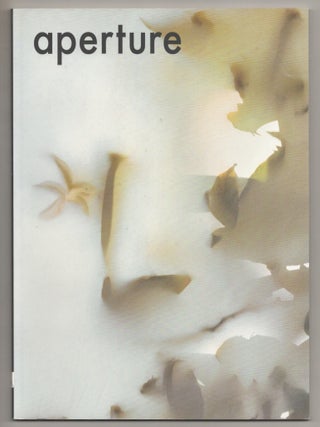 Item #195901 Aperture 204 Winter 2011. Melissa HARRIS, Lois Connor Tod Papageorge, Rimaldas...