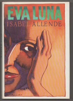 Item #195940 Eva Luna. Isabel ALLENDE