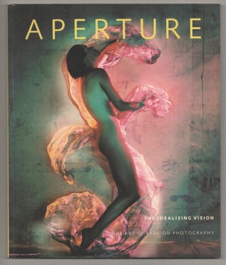 Item #195982 Aperture 122 The Idealizing Vision: The Art of Fashion Photography. William...