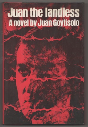 Item #195990 Juan The Landless. Juan GOYTISOLO