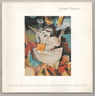 Item #196103 Jayme Odgers. Jayme ODGERS, Graham Howe