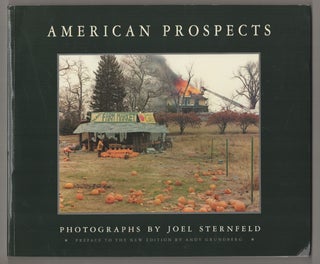 Item #196161 American Prospects. Joel STERNFELD