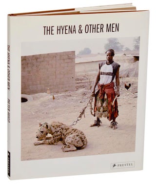 Item #196166 The Hyena & Other Men. Pieter HUGO, Adetokunbo Abiola