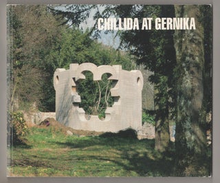 Item #196248 Chillida at Gernika: Birth Of A Monument, "Gure Aitaren Etxea" "Our Father's...