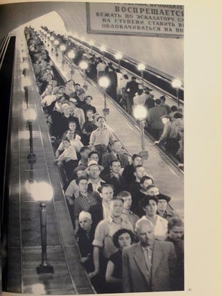 The People of Moscow