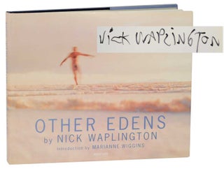 Item #196277 Other Edens (Signed First Edition). Nick WAPLINGTON