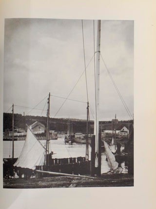 A Retrospective Monograph: The Years 1915-1946 & 1950 - 1968