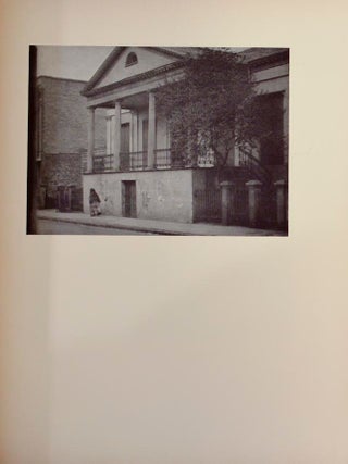 Impressions of Old New Orleans (Signed Limited Edition)