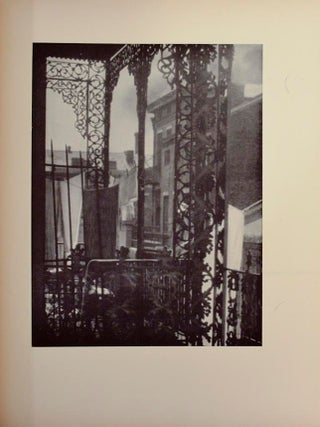 Impressions of Old New Orleans (Signed Limited Edition)