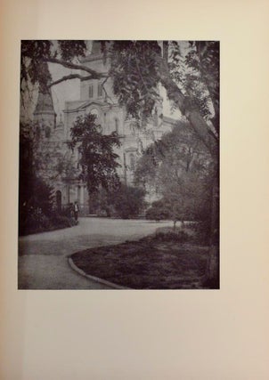 Impressions of Old New Orleans (Signed Limited Edition)
