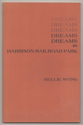 Item #196292 Dreams in Harrison Railroad Park. Nellie WONG