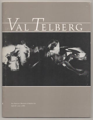 Item #196293 Val Telberg. Val TELBERG, Van Deren Coke