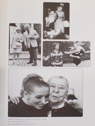 A Dance Autobiography (Signed First Edition)
