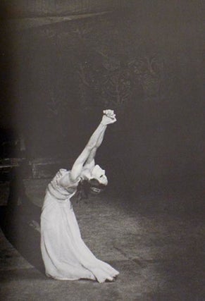 A Dance Autobiography (Signed First Edition)