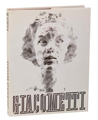 Item #196402 Alberto Giacometti. Alberto GIACOMETTI, Mercedes Matter, Herbert Matter