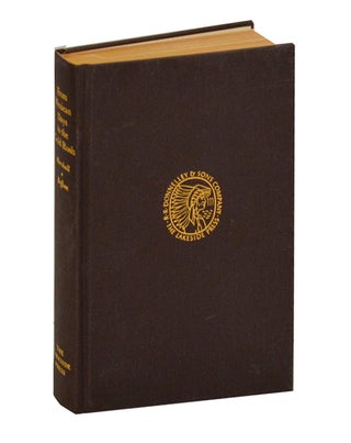 Item #196403 From Mexican Days to the Gold Rush. James Wilson MARSHALL, Edward Gould Buffum