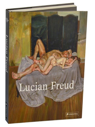 Item #196427 Lucian Freud. Lucian FREUD