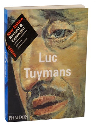 Item #196454 Luc Tuymans. Luc TUYMANS, Andrei Platonov, Nancy Spector, Ulrich Loock, Juan...