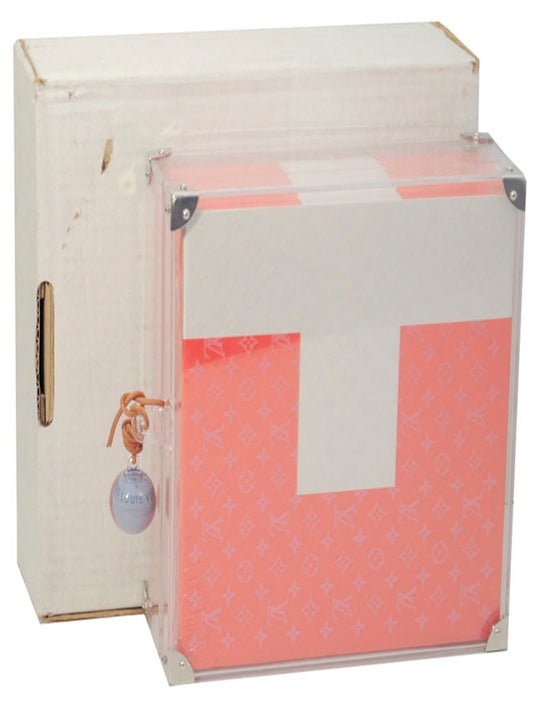 Item #196508 Visionaire 30 - The Game: Switzerland. Alexia WALTHER, Francois Bearthouad, Olaf Breuning, Pipilotti Rist.