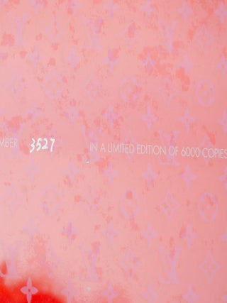Visionaire 30 - The Game: Switzerland