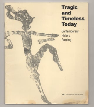 Item #196542 Tragic and Timeless Today Contemporary History Painting