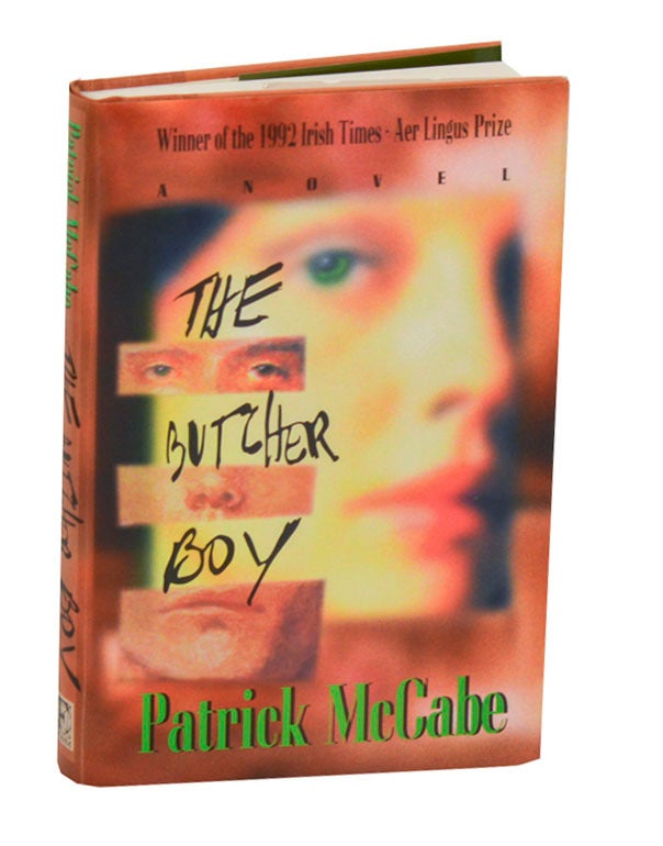 The Butcher Boy | Patrick MCCABE