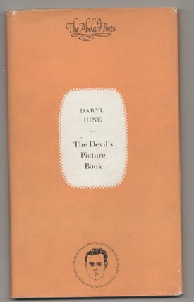 Item #196581 The Devil's Picture Book. Daryl HINE